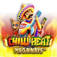 Chilli Heat Megaways
