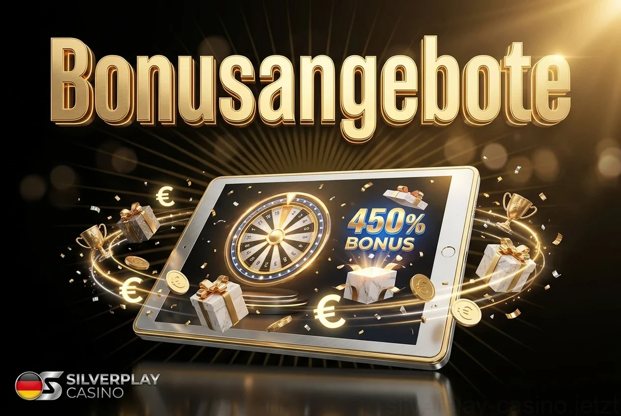 Bonusangebote