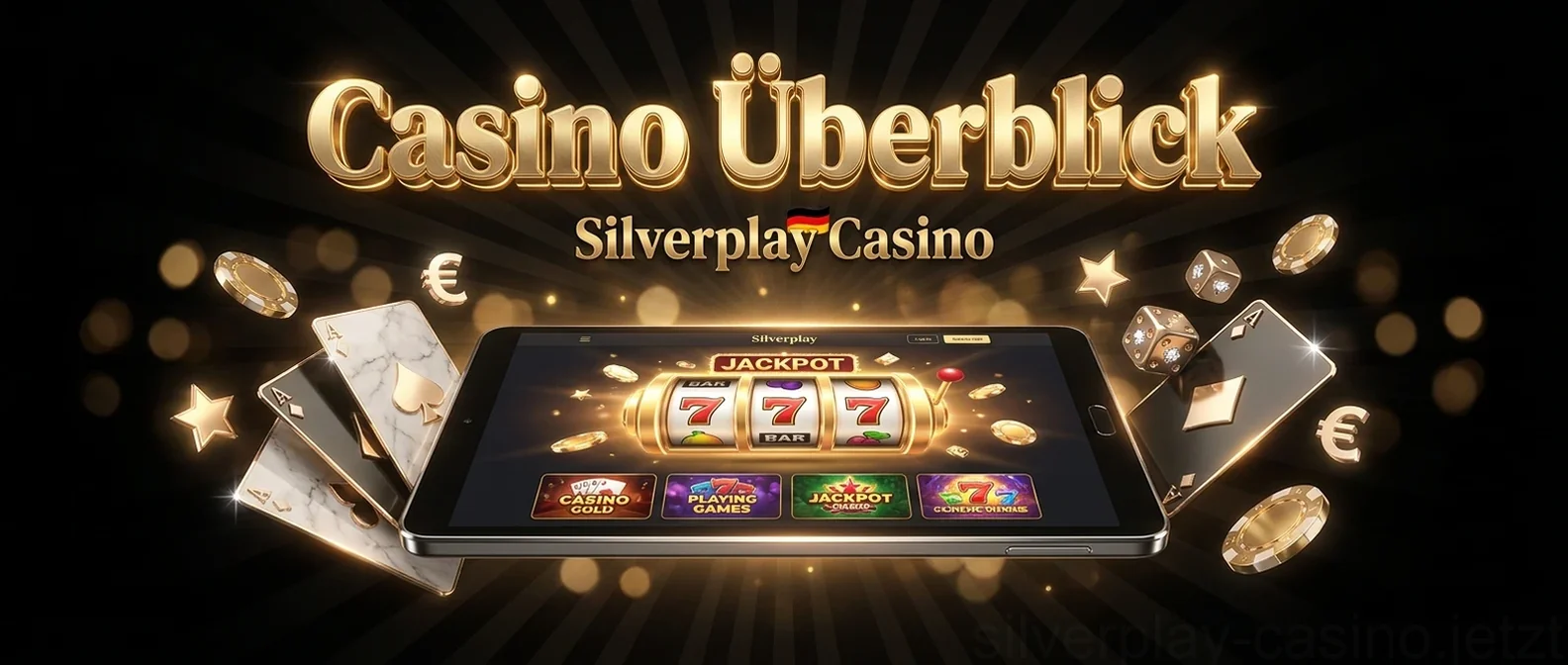 Casino Überblick